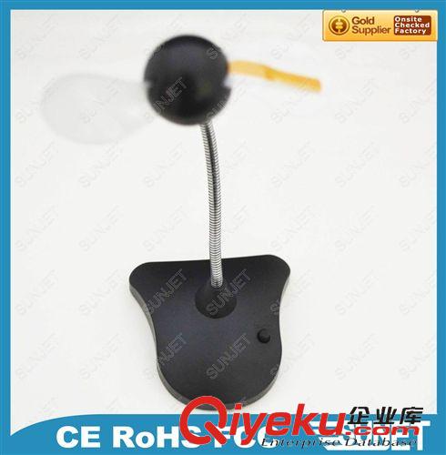 新款臺式燒錄風扇SJ-F168B 臺式升級版，風力更強勁，使用壽命更長，（長期有現貨）原始圖片3