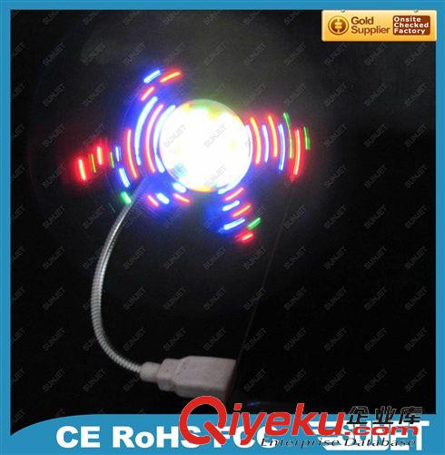 動畫風扇-SJ-F138C 【廠家批發(fā)】LED動畫風扇 促銷佳品 質(zhì)量保證價格優(yōu)惠