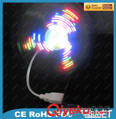 動畫風扇-SJ-F138C 【廠家批發(fā)】LED動畫風扇 促銷佳品 質(zhì)量保證價格優(yōu)惠