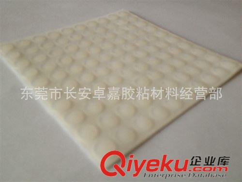 新發 專業供應 pvc再生環保透明膠墊 耐高溫膠墊