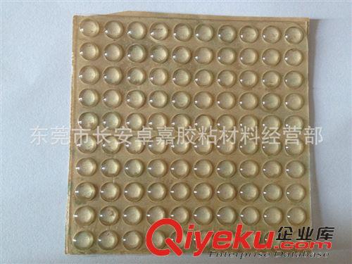 精品推薦 現(xiàn)貨銷售 環(huán)保減震膠墊 3m膠墊系列SJ1467原始圖片2