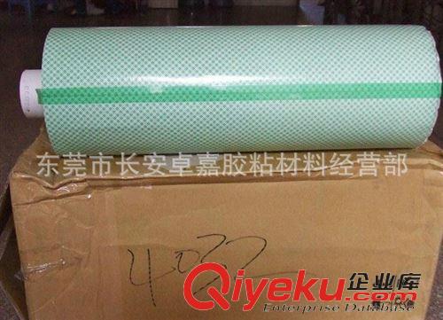 精品推薦 批發(fā)銷售 耐高溫泡棉膠3M4032 防靜電泡棉膠610MM*33MM原始圖片2