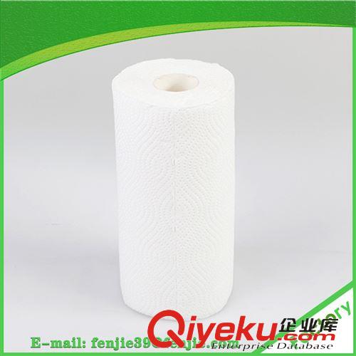 廚房用紙 廚房紙巾 高級(jí)印花廚房紙巾 吸油鎖水廚房用紙?jiān)紙D片2