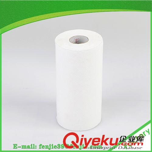 廚房用紙 廚房紙巾 高級(jí)印花廚房紙巾 吸油鎖水廚房用紙?jiān)紙D片3