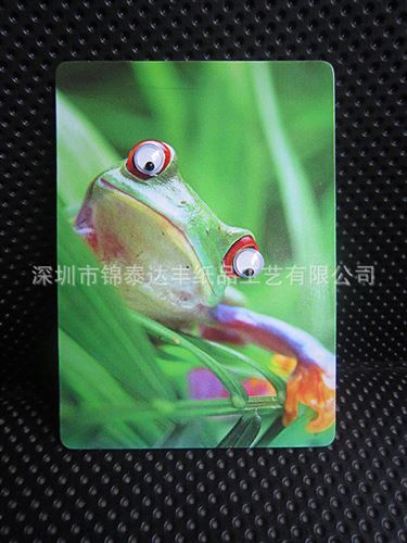 精品推薦 大量批發 產品創意吸塑貼紙 各種立體吸塑貼紙系列