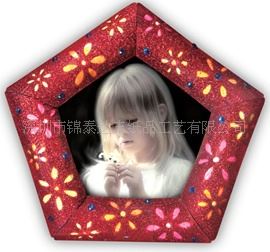 DIY相框\手袋\手工貼 貼紙 相框 手袋 DIY 益智貼紙系列 經(jīng)濟(jì)環(huán)保原始圖片3