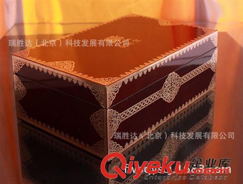 包裝盒系列 北京歐式木盒｜歐式木盒制作｜精美實用多種行業適用