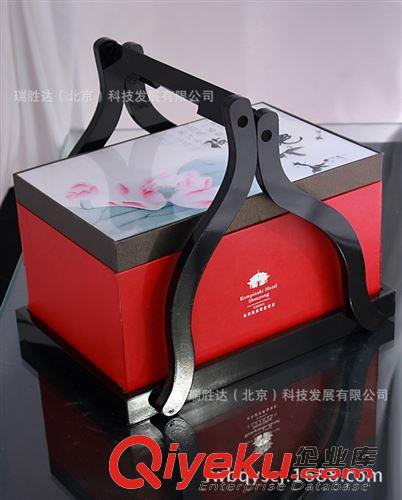 包裝盒系列 北京歐式木盒｜歐式木盒制作｜精美實用多種行業適用