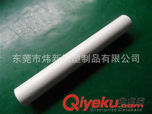 格拉辛離型紙 直銷供應高級白色單面離型紙 東莞離型紙