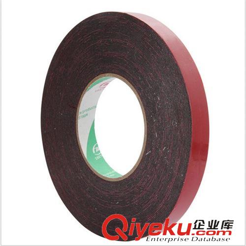 熱銷產品 廣東eva海綿膠，深圳黑色防水高密度eva發泡雙面海綿膠原始圖片2