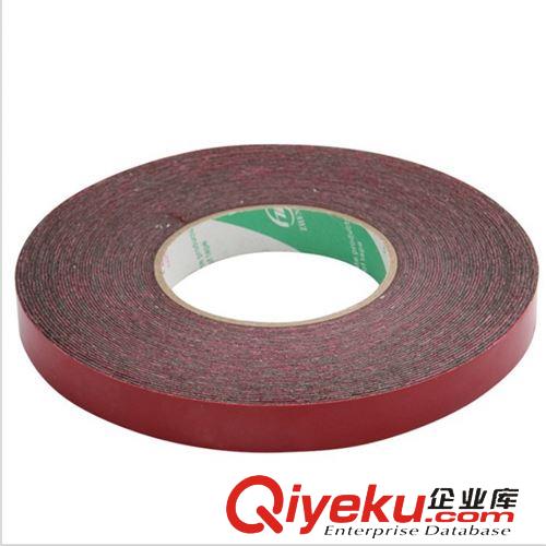 熱銷產(chǎn)品 廈門3M強力泡棉雙面膠  山東PE泡棉雙面膠