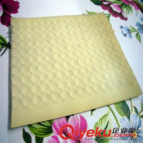 橡膠腳墊 【推薦】防滑橡膠墊 沖型橡膠墊   φ10*2成型橡膠墊原始圖片2