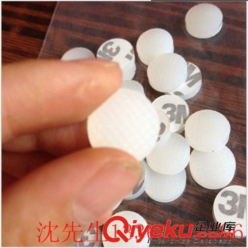 eva腳墊 供應(yīng)0.3厚自粘單面膠墊東莞，惠州海綿EVA雙面膠墊原始圖片2
