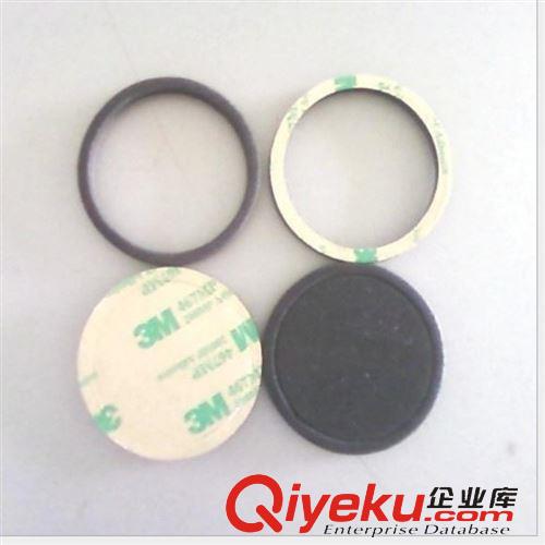 透明彩色墊片系列 【質量保證】LED絕緣墊片  各種規(guī)格顏色PVC墊片原始圖片2