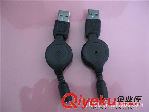 高檔自由轉(zhuǎn)換轉(zhuǎn)接頭系列 手機(jī)充電轉(zhuǎn)接線原始圖片3