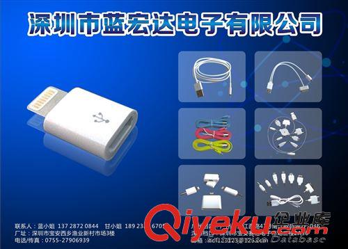 高檔MICRO母系列 手機轉(zhuǎn)接頭 移動電源轉(zhuǎn)接頭