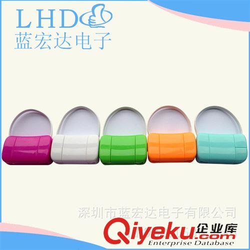 gd一拖三系列 強力推薦 工廠直銷 藍宏達 多功能 小書包手機數據充電線