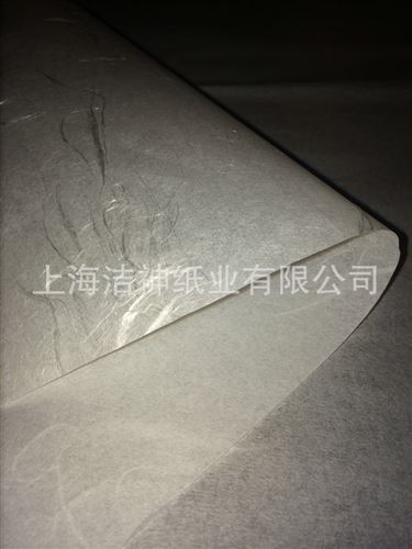 精品推荐 热销推荐 28g银云龙吸水棉纸 圣诞单色长纤维棉纸