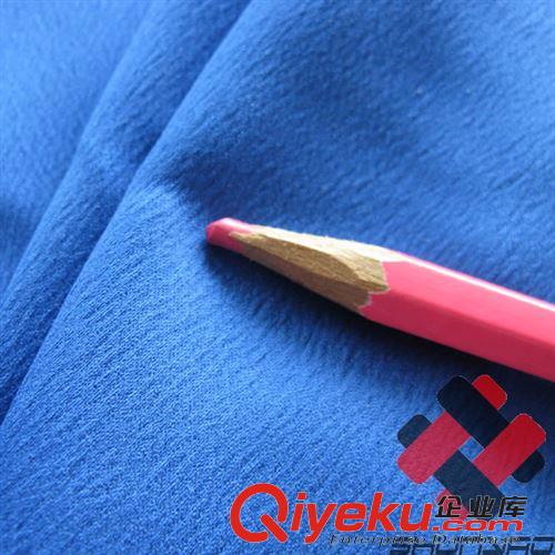 特別推薦 仿真絲 假捻緞 亞光色丁 緯彈起縐貢緞原始圖片3