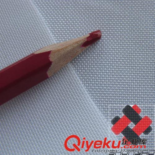 箱包面料 投影幕布 寬幅彈絲牛津 增白色耐黃變