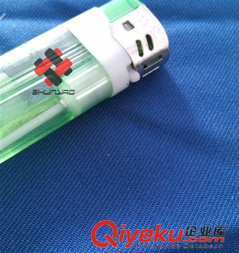 其他化纖面料 全滌華達呢 zp庫存 藍大褂