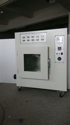 粘度測試 廠家直銷高溫保持力試驗(yàn)機(jī)  膠帶保持力試驗(yàn)機(jī)  高溫膠帶保持力原始圖片2
