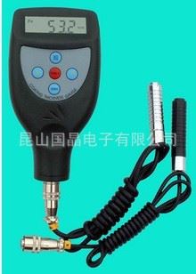 厚度測(cè)試 蘇州供應(yīng) 鐵基非鐵基雙用涂層測(cè)厚儀蘭泰CM-8822