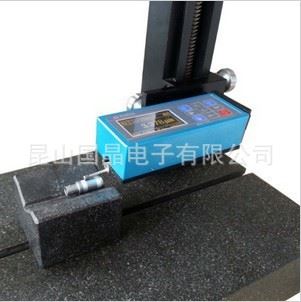 厚度測試 蘇州廠價(jià)直銷 凱達(dá)系列粗糙度測厚儀NDT120 授權(quán)證書原始圖片2