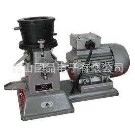 磨擦磨耗測試 漆膜磨耗儀，磨耗試驗儀，磨耗儀JM-IV