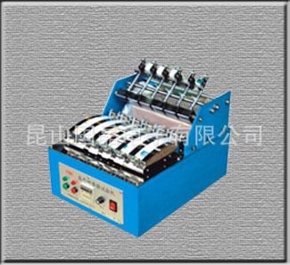 磨擦磨耗測試 三輥機(jī)S65，實(shí)驗(yàn)研磨機(jī) 三輥研磨機(jī)