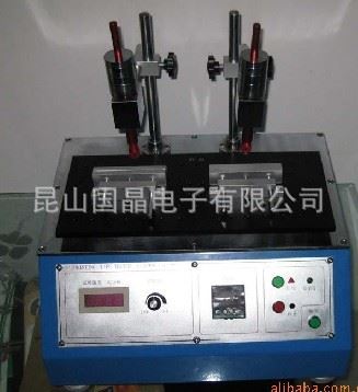 磨擦磨耗測(cè)試 蘇州供應(yīng)TABER耐磨耗試驗(yàn)機(jī),耐摩擦試驗(yàn)機(jī) 磨耗儀現(xiàn)貨