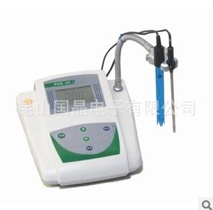 環(huán)境測試 蘇州現(xiàn)貨供應(yīng) 微機型臺式PH計PHS-3C/臺式微電腦PH計
