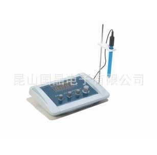 環(huán)境測試 蘇州現(xiàn)貨供應(yīng) 微機型臺式PH計PHS-3C/臺式微電腦PH計