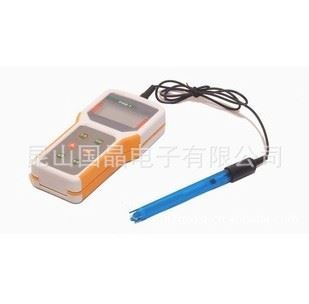 環境測試 蘇州供應 PHS-3C型數顯PH計 酸度計