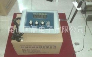 環境測試 蘇州地區 區域經銷 PHS-25型數顯PH計原始圖片2