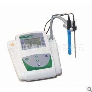 環境測試 蘇州供應 微機型臺式PH計PHS-3DW