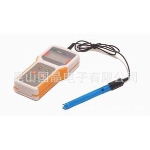 環境測試 蘇州供應 微機型臺式PH計PHS-3DW
