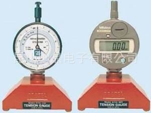 通用檢測儀器 供應瑞士TETKO鋼網張力計、絲網張力計7-50N、張力計