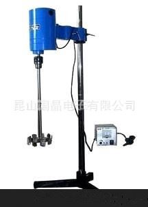通用檢測儀器 防爆分散機 2.2KW變頻調速分散機 實驗室分散機 攪拌機 廠家直銷