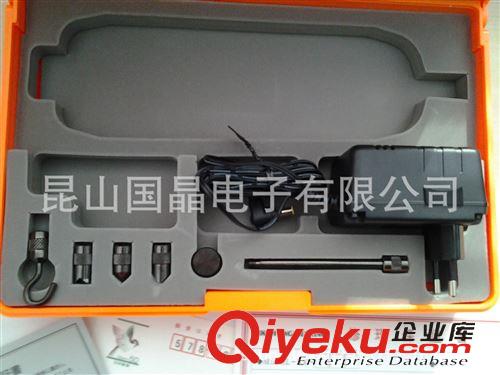 通用檢測儀器 蘇州直供 RX-50推拉力計 日本AIKOH 愛光推拉力計 一級代理原始圖片3