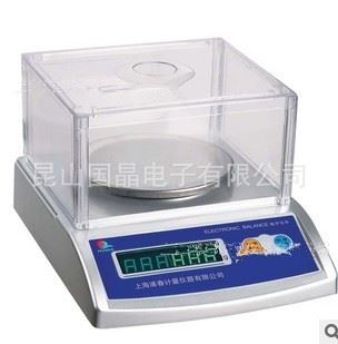 天平衡器 蘇州供應(yīng) 天平儀器 JH系列精密電子天平儀器廠價(jià)直銷一件起批