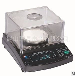 天平衡器 蘇州供應 JE3001方盤電子天平3000g/0.1g