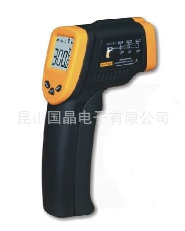 溫濕度測(cè)試 紅外線測(cè)溫儀ST350