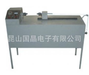 電線電纜測試機 蘇州供應(yīng)GJ-8810電線扭轉(zhuǎn)試驗機
