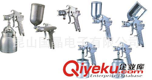 五金工具 蘇州供應(yīng)自動(dòng)雙頭噴槍