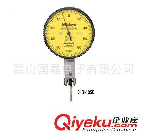 日本三豐表類 蘇州供應 日本三豐數顯百分表543-782/543-782B