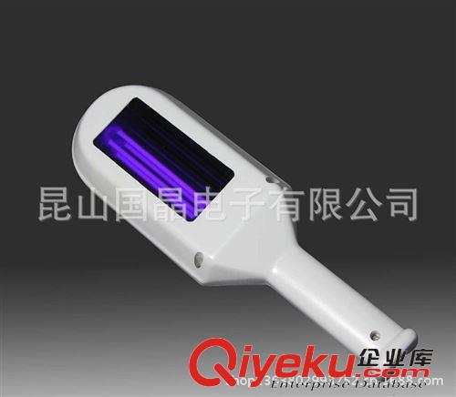 上海精科紫外分析儀 上海精科授權(quán)蘇州直供 WFH-204A手提式紫外燈(交直流二用)