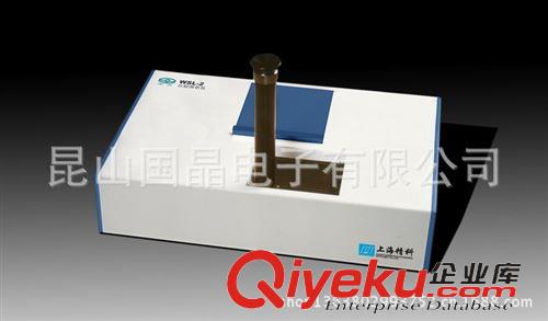 上海精科物理光學(xué)儀器 上海精科授權(quán)蘇州供應(yīng) 新產(chǎn)品WSF-J分光測(cè)色儀(可選配配色軟件）
