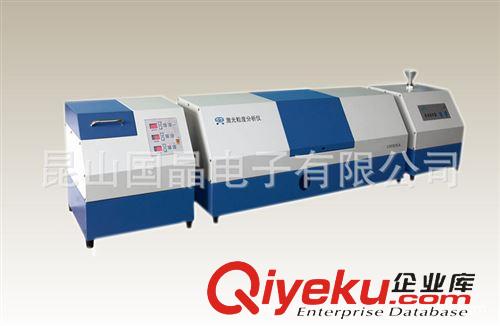 上海精科物理光學儀器 蘇州地區直供 上海精科 WJL-628型激光粒度儀