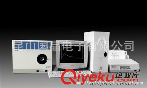 上海精科物理光學(xué)儀器 蘇州地區(qū)供應(yīng) 上海精科WJL-612型激光粒度儀